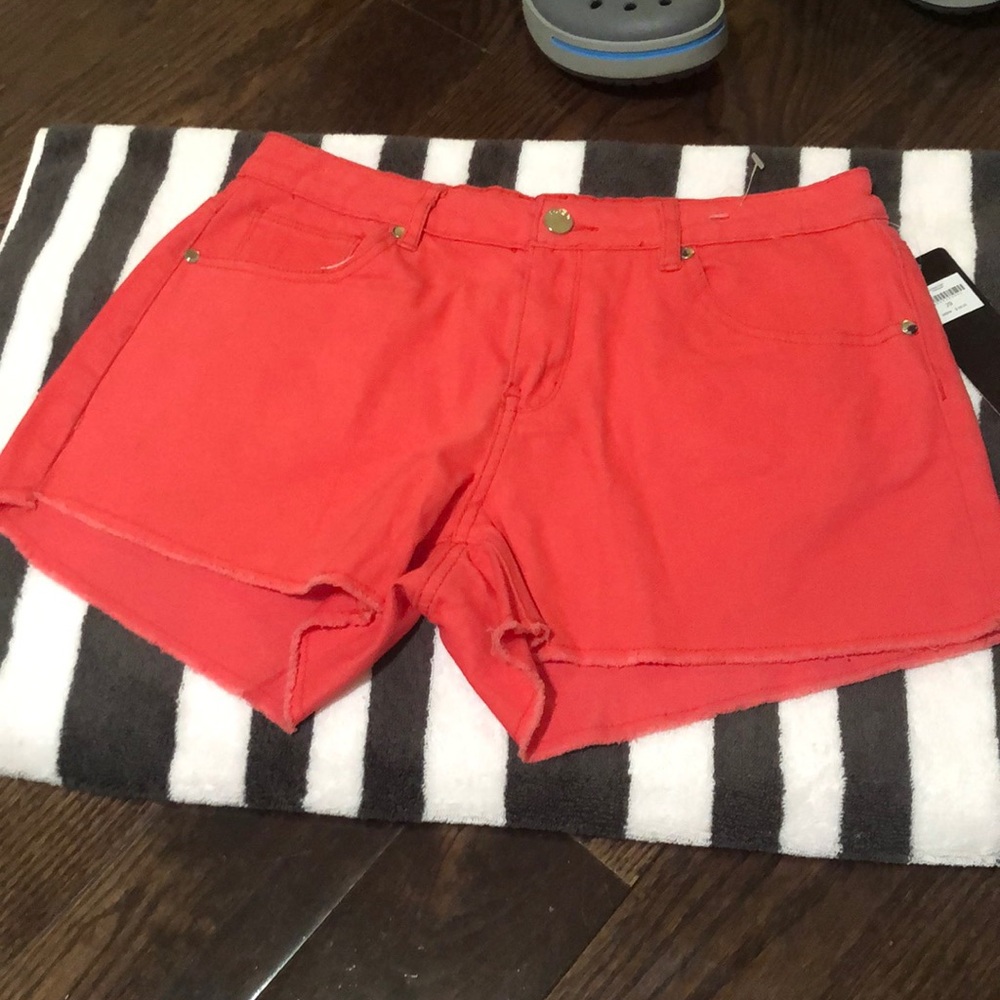 Bebe- shorts